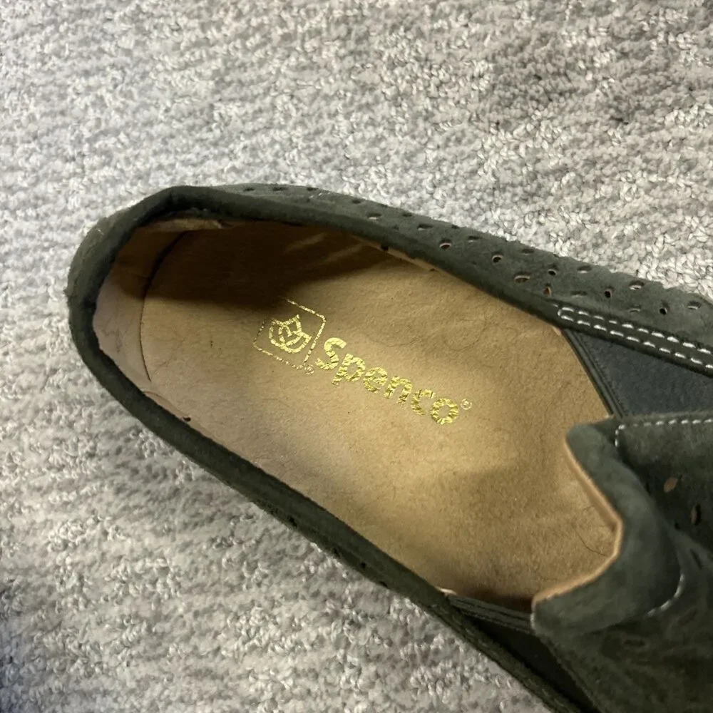 Spenco shoes womens